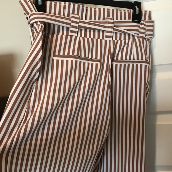 Wide leg pants - Picture 8 of 11